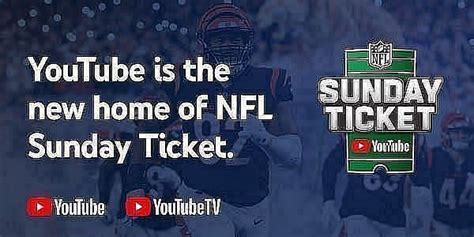 Contact information for fynancialist.de - Apr 11, 2023 ... After $100 presale discounts expire, YouTubeTV subscribers can pay an additional $349 for Sunday Ticket and $389 for a package including NFL ...